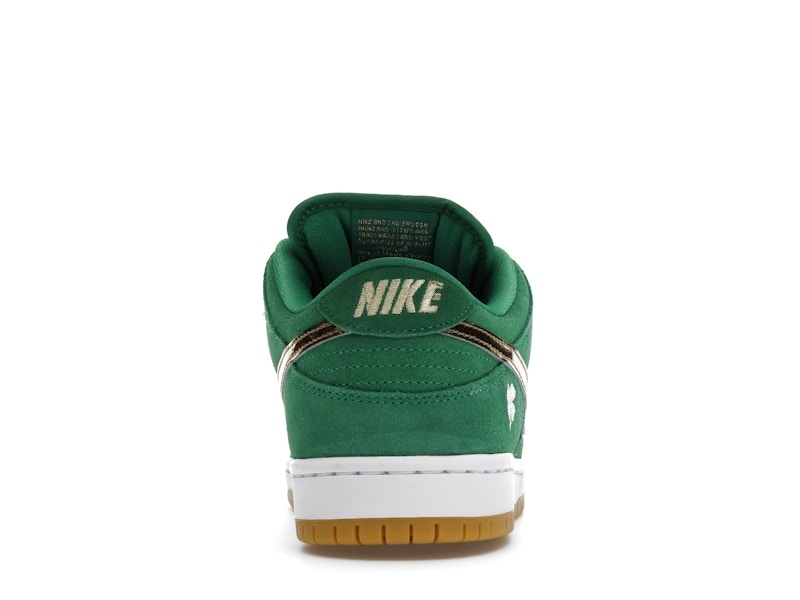 Nike SB Dunk Low Pro St. Patrick's Day (2022)