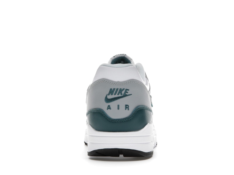 Nike Air Max 1 Dark Teal Green