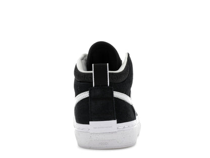 Nike SB React Leo Black White