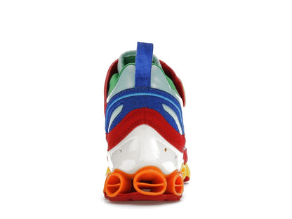 adidas Microbounce T1 Kerwin Frost Mult-Color