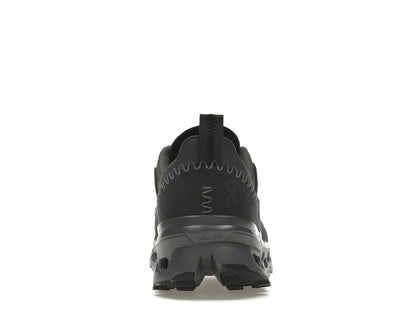 On Running Cloudaway 2 Black Eclipse (Women's)