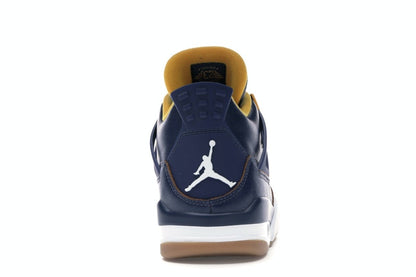 Jordan 4 Retro Dunk From Above