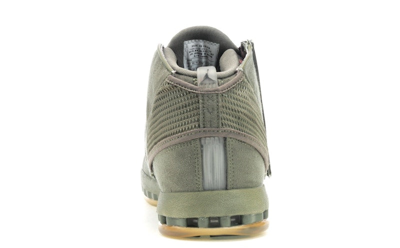 Jordan 16 Retro Veteran's Day PE (Olive)