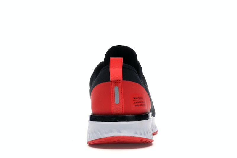 Nike Odyssey React Shield Wet Hot