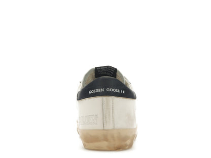 Golden Goose Super-Star Dream Forever White Grey Black