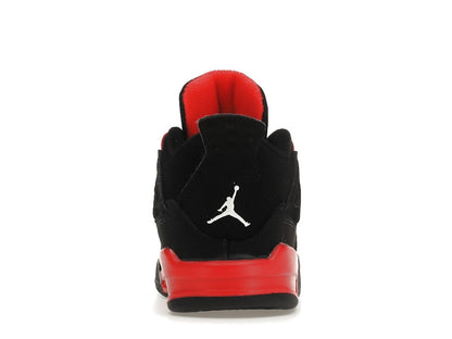Jordan 4 Retro Red Thunder (TD)