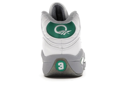 Reebok Question Mid Philadelphia Eagles