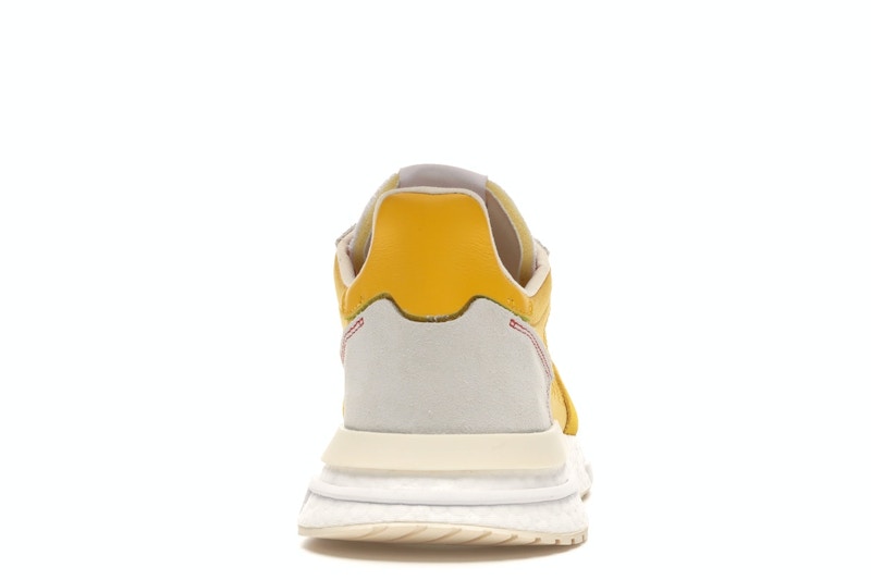 adidas ZX 500 RM Bold Gold