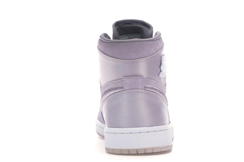 Jordan 1 Retro High Season of Her Barley Grape (Women's)