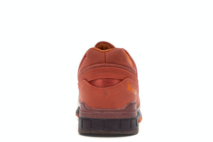 Saucony Grid SD Pumpkin Spice
