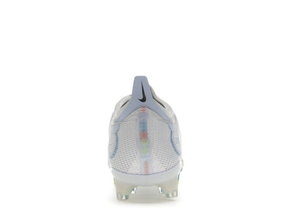 Nike Vapor 14 Elite FG Football Grey Light Marine