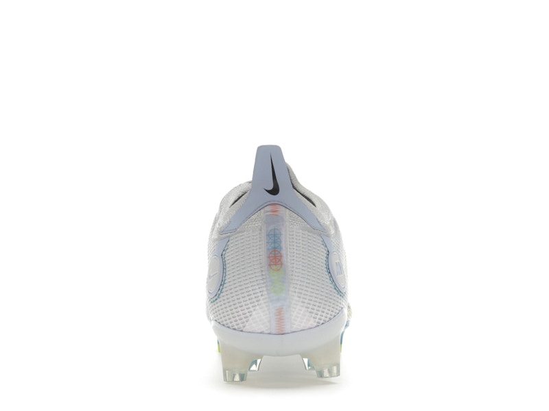 Nike Vapor 14 Elite FG Football Grey Light Marine