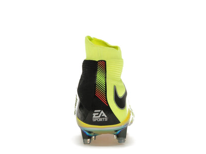 Nike Hypervenom 3 EA Sports Fifa 18