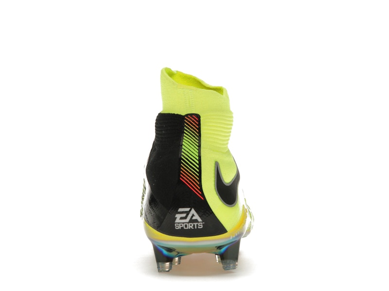 Nike Hypervenom 3 EA Sports Fifa 18
