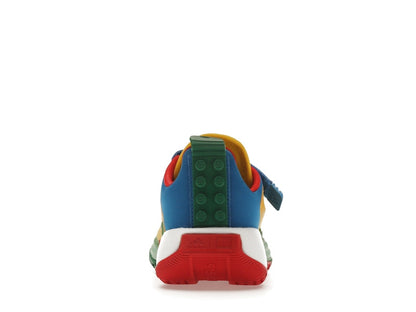 adidas Sport Shoe LEGO Yellow (PS)