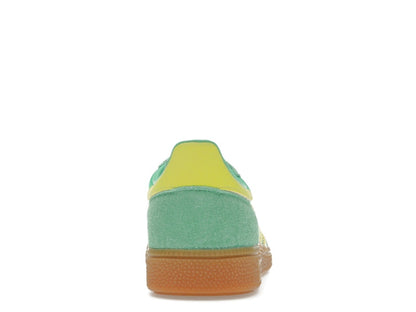 adidas Handball Spezial Energy Green Pure Sulfur