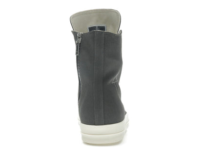 Rick Owens Hollywood DRKSHDW Pentagram High Dark Dust
