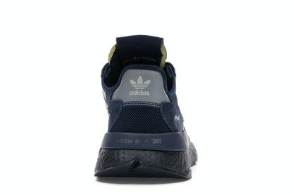adidas Nite Jogger 3M Navy