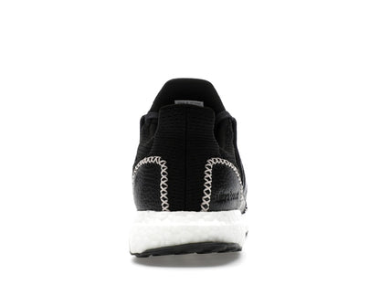 adidas Ultra Boost 1.0 Core Black Wonder Quartz