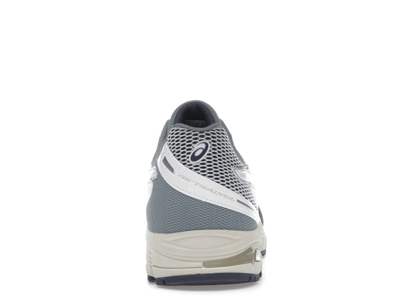 ASICS Gel-DS Trainer 14 White Pure Silver