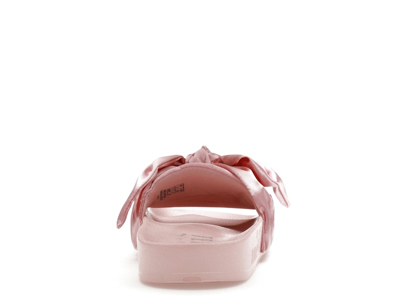 Puma Bow Slide Rihanna Fenty Pink (Women's)