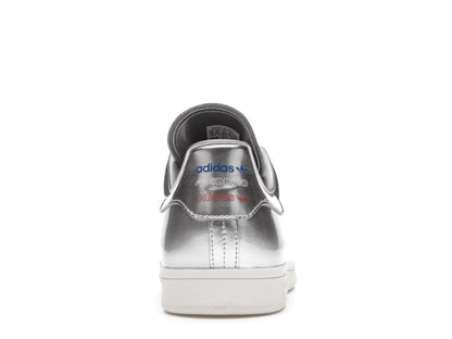 adidas Stan Smith Silver Metallic (2019)