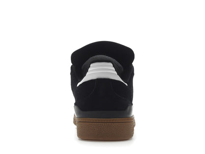 adidas Busenitz Pro Black White Gum