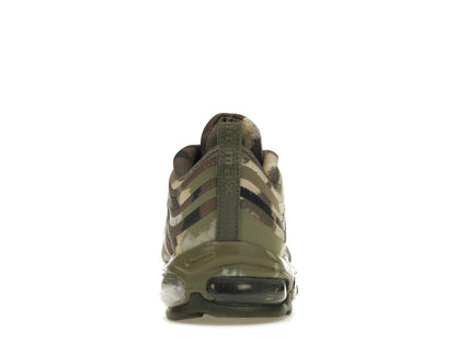 Nike Air Max 97 Country Camo Pack Italy