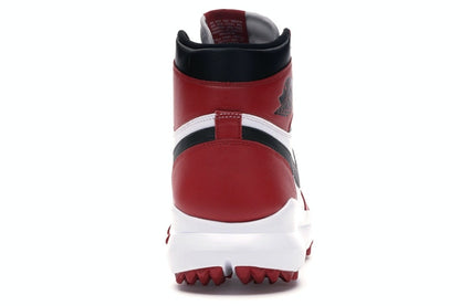 Jordan 1 Retro Golf Cleat Chicago
