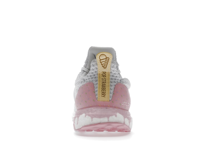 adidas Ultra Boost DNA Pink Ice Cream Drip