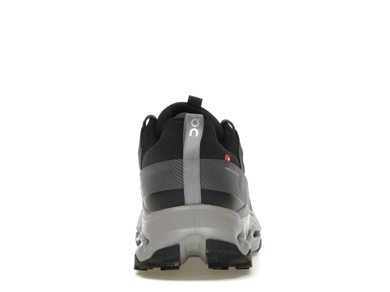 On Running Cloudhorizon Black Alloy