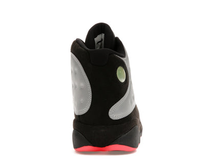 Jordan 13 Retro 3M Reflective Silver