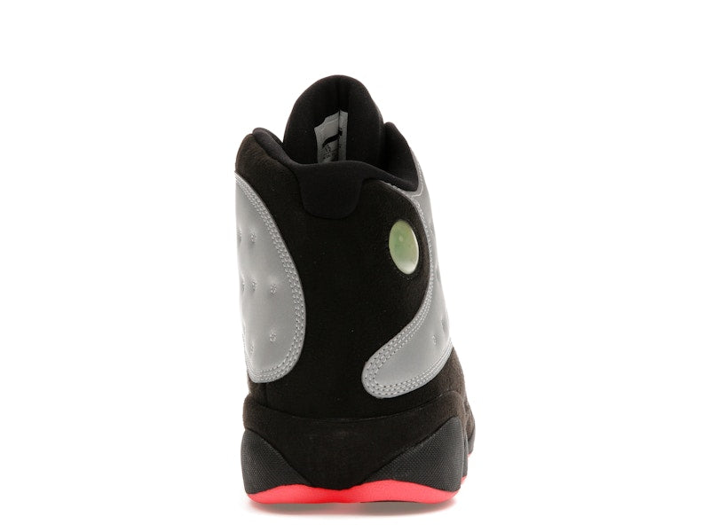 Jordan 13 Retro 3M Reflective Silver