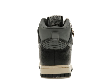 Nike Dunk High Retro Premium Classics 50 Years Of Hip-Hop