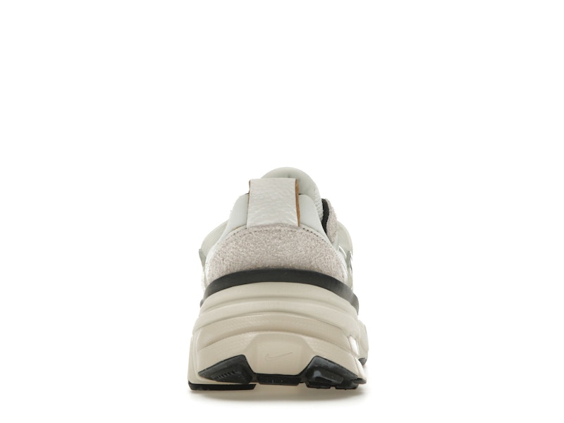 Nike V2K Run Summit White Light Orewood Brown (Women's)