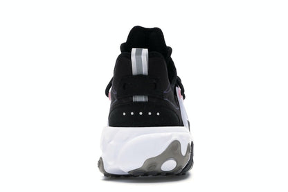 Nike React Presto Trouble at Home