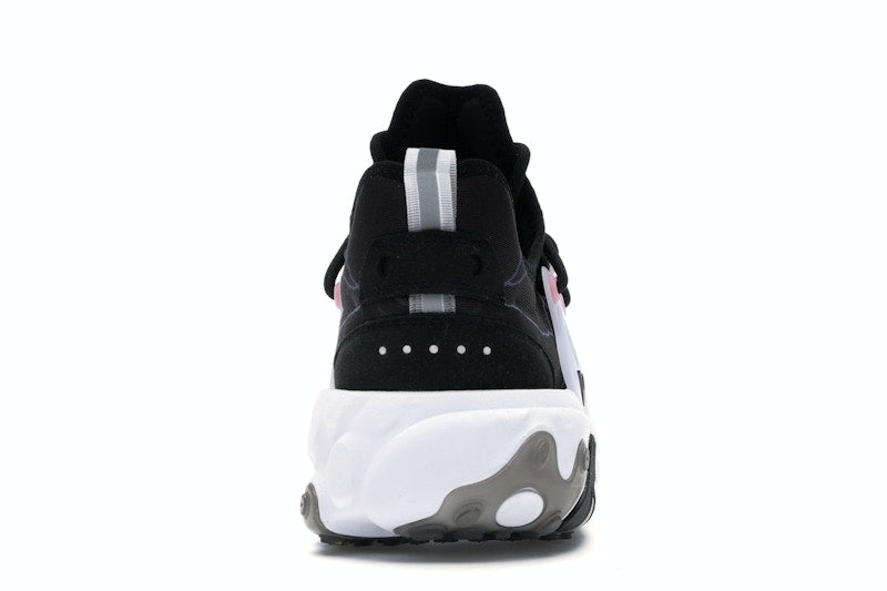 Nike React Presto Trouble at Home