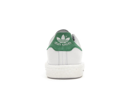 adidas Stan Smith Boost White Green