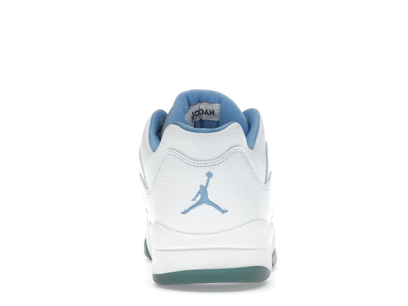 Jordan 5 Retro Low University Blue (Women's)