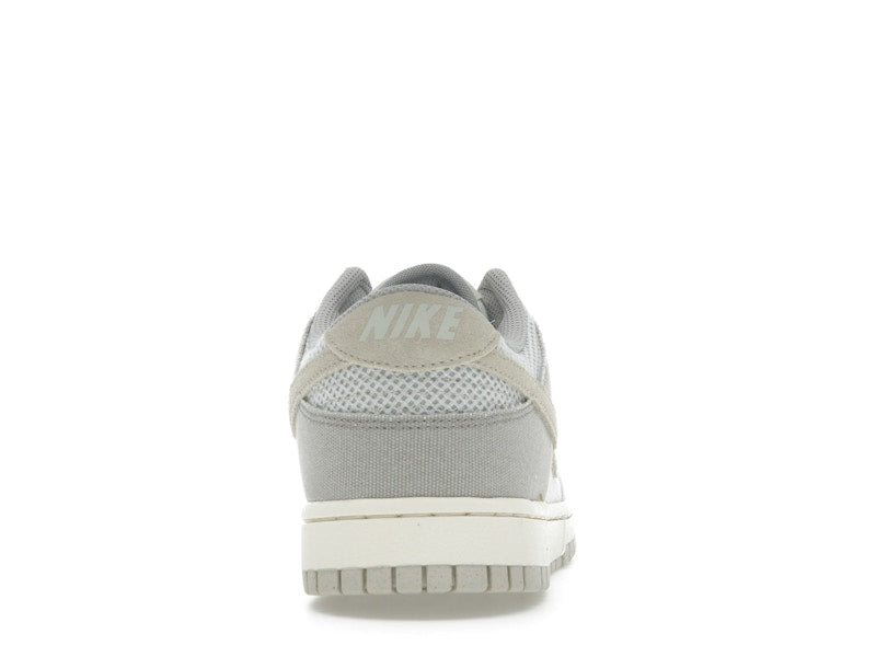 Nike Dunk Low Retro SE College Grey Light Bone Pale Ivory Pearl White