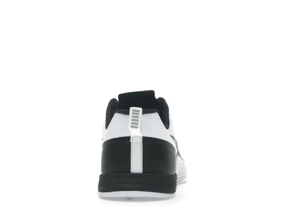 Nike Metcon 1 OG Black White Metallic Cool Grey