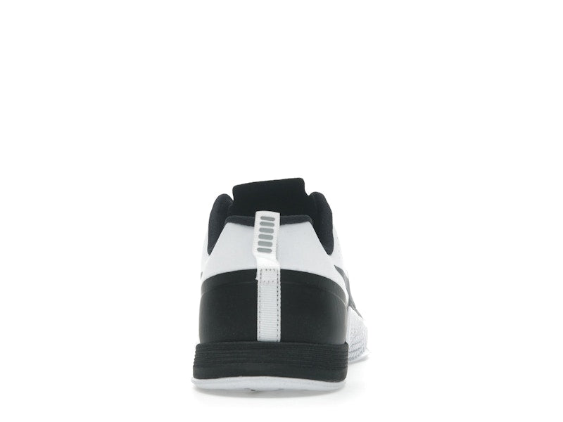 Nike Metcon 1 OG Black White Metallic Cool Grey