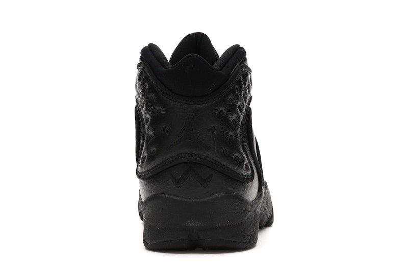 Jordan OG Triple Black (Women's)