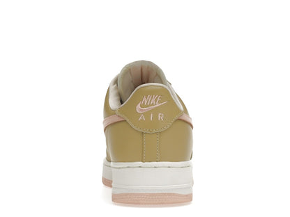 Nike Air Force 1 Low Linen CO.JP (2001)