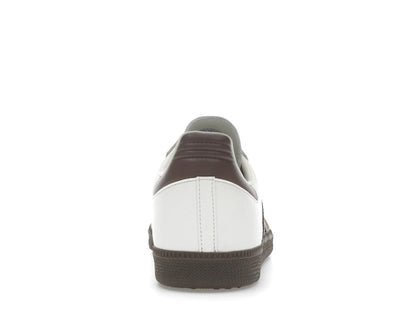 adidas Samba OG Off White Earth Strata Gum (Women's)