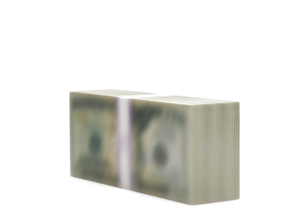 MSCHF Blur $20 USD Figure