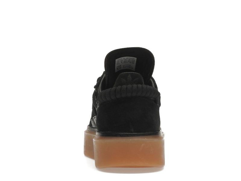 adidas Super Sleek 72 Beyonce Ivy Park Black (Women's)