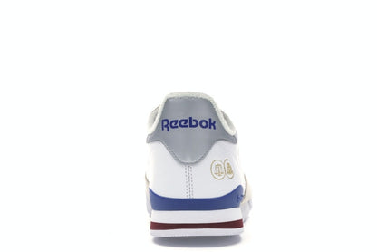 Reebok Phase 1 Footpatrol x Highs and Lows Common Youth