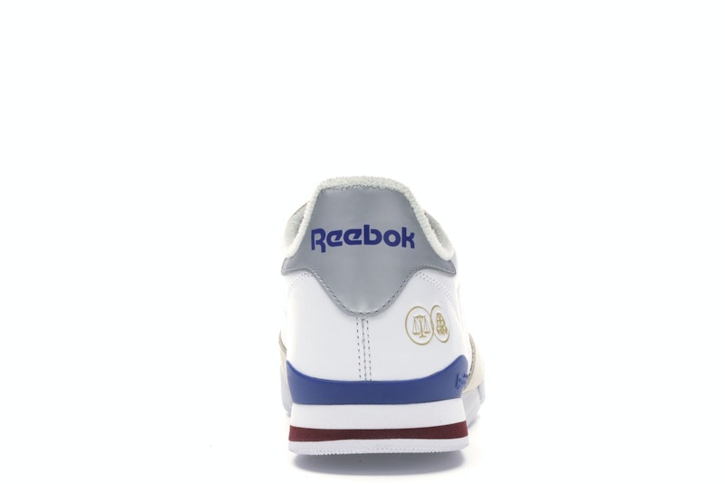Reebok Phase 1 Footpatrol x Highs and Lows Common Youth