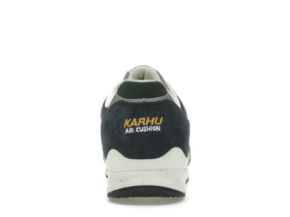 Karhu Synchron Classic Gunmetal